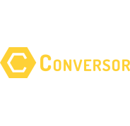 Conversor