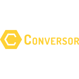 Conversor