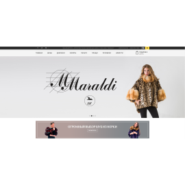 Maraldi