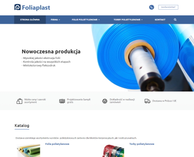 Foliaplast