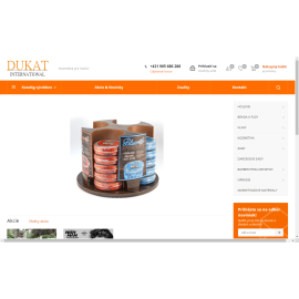 Dukat.international
