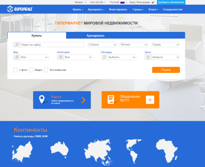 Eurorealt.net