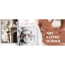 Школа искусства - Art Expert School