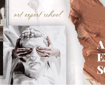 Школа искусства - Art Expert School