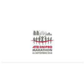ATB Dnipro Marathon