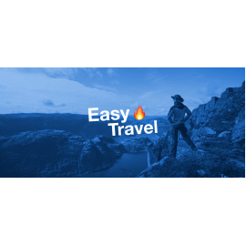 Разработка туристического портала Easy Travel