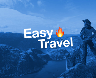 Разработка туристического портала Easy Travel