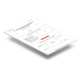 Landing page для продажу станків