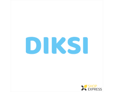 Diksi