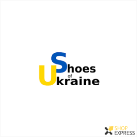 Shoes of Ukraine