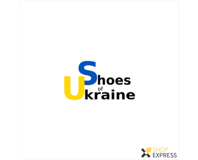 Shoes of Ukraine