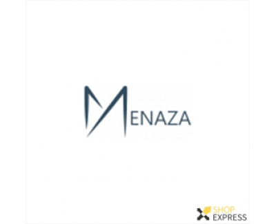 Menaza