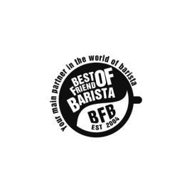 Best Friend of Barista