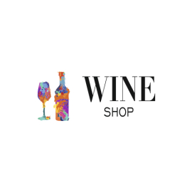 Wine shop