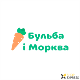 Бульба і Морква
