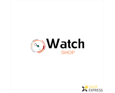 Watch Shop