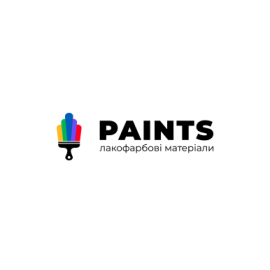 PAINTS