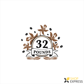 32 Pounds