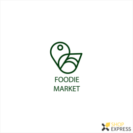 Foodie Market