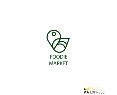 Foodie Market