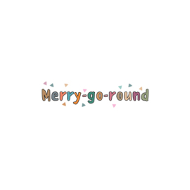 Merry-go-round