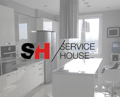 SERVICEHOUSE