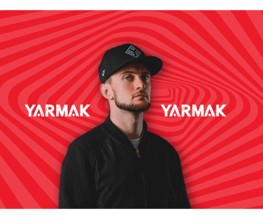 Yarmak. Промо сайт
