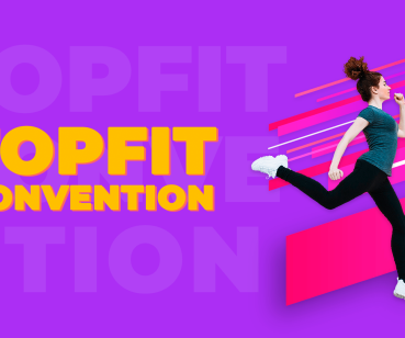 Topfit. Промо сайт