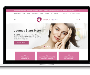 UK Health&Beauty