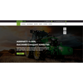 Agripartsglobal