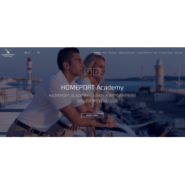 Homeport Academy