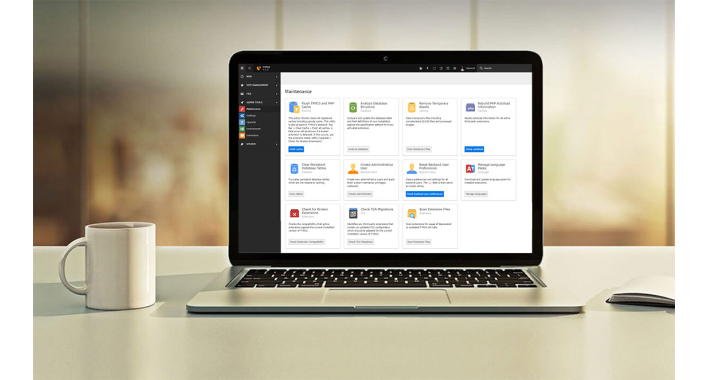 Что нужно знать руководителю о TYPO3 CMS