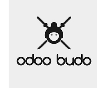 Разработка логотипа для компании-представителя CRM системы odoo