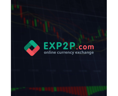 Онлайн биржа обмена валют