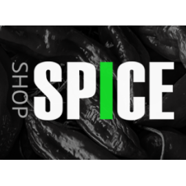S P I C E | shop