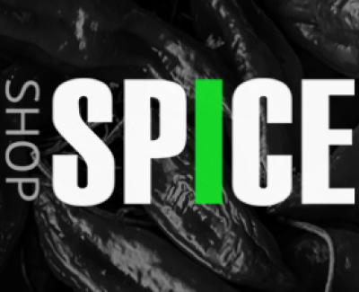 S P I C E | shop