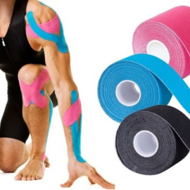 Taping Center