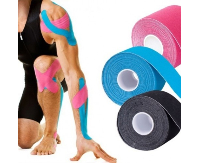 Taping Center