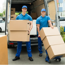 Adel-Moving.com