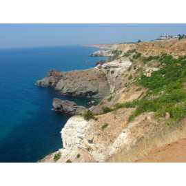 Kinburn отель