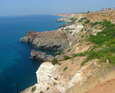 Kinburn отель