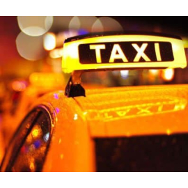 Ukrtaxi