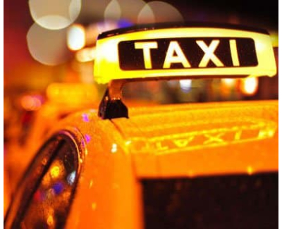 Ukrtaxi
