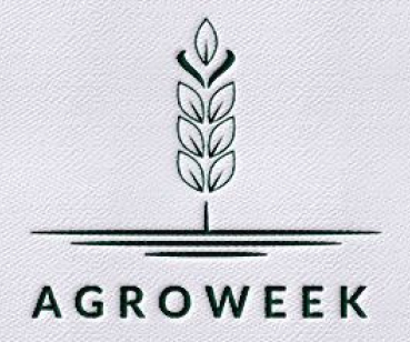 Agroweek - розробка лого