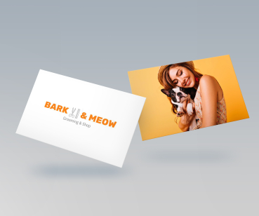 Bark & Meow