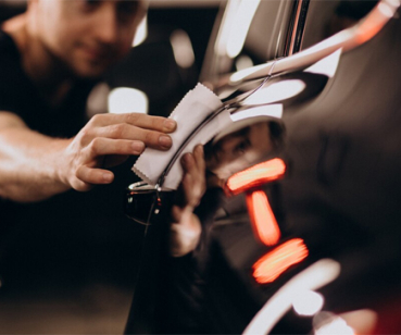 Car Detailing & Autoservice