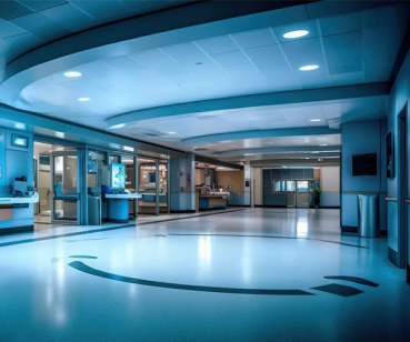 Medical center
