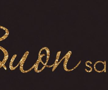 Buon Salon - розробка лого