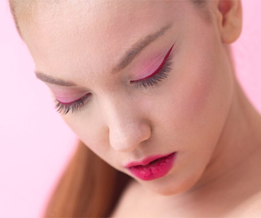 Анна Lashes