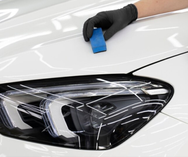Auto Shine